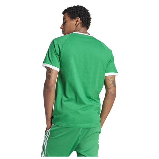 Adidas Ανδρική κοντομάνικη μπλούζα Adicolor Classics 3-Stripes Tee